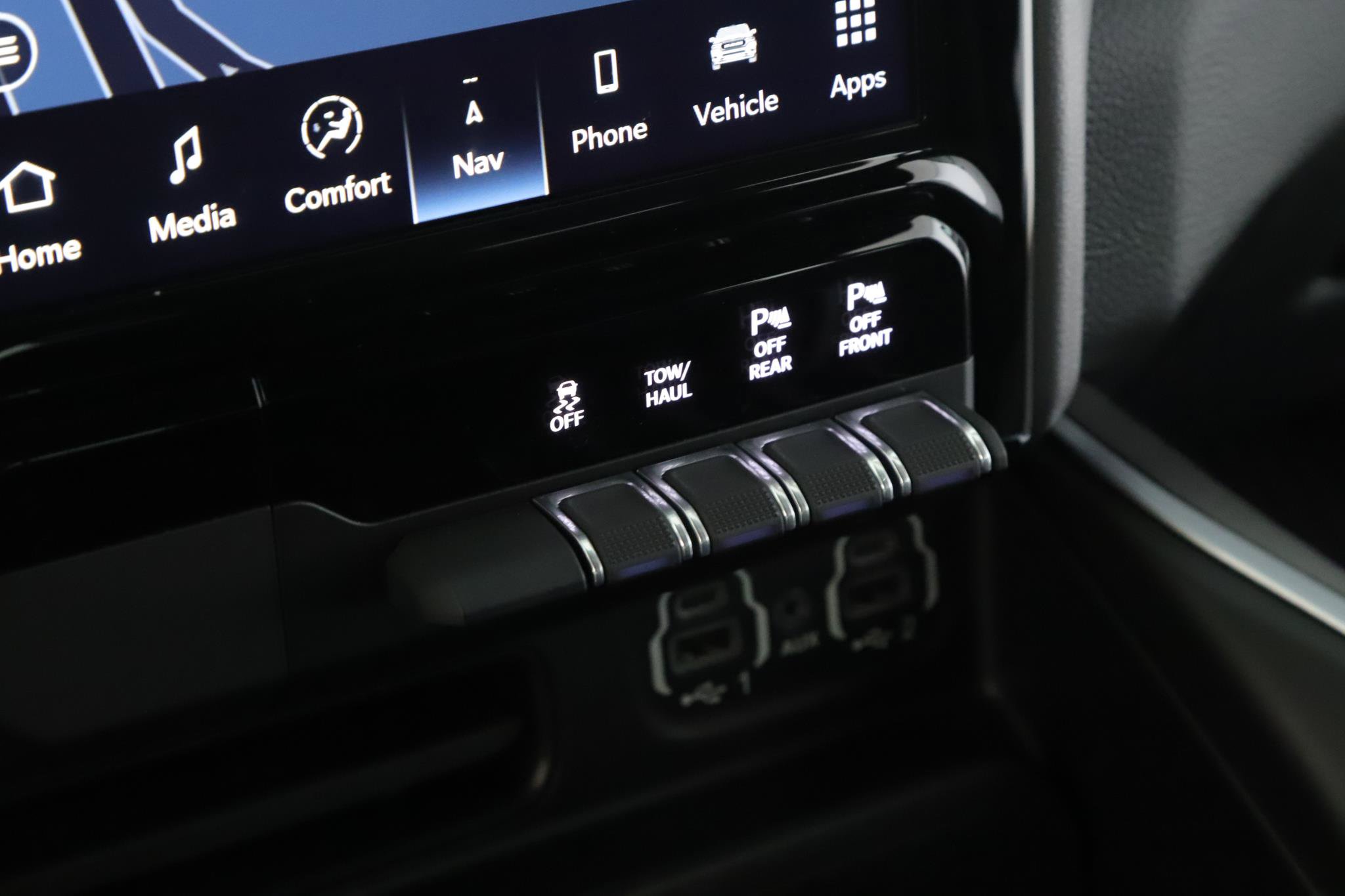 Used 2023 RAM 1500 Big Horn AWD/4WD image 14