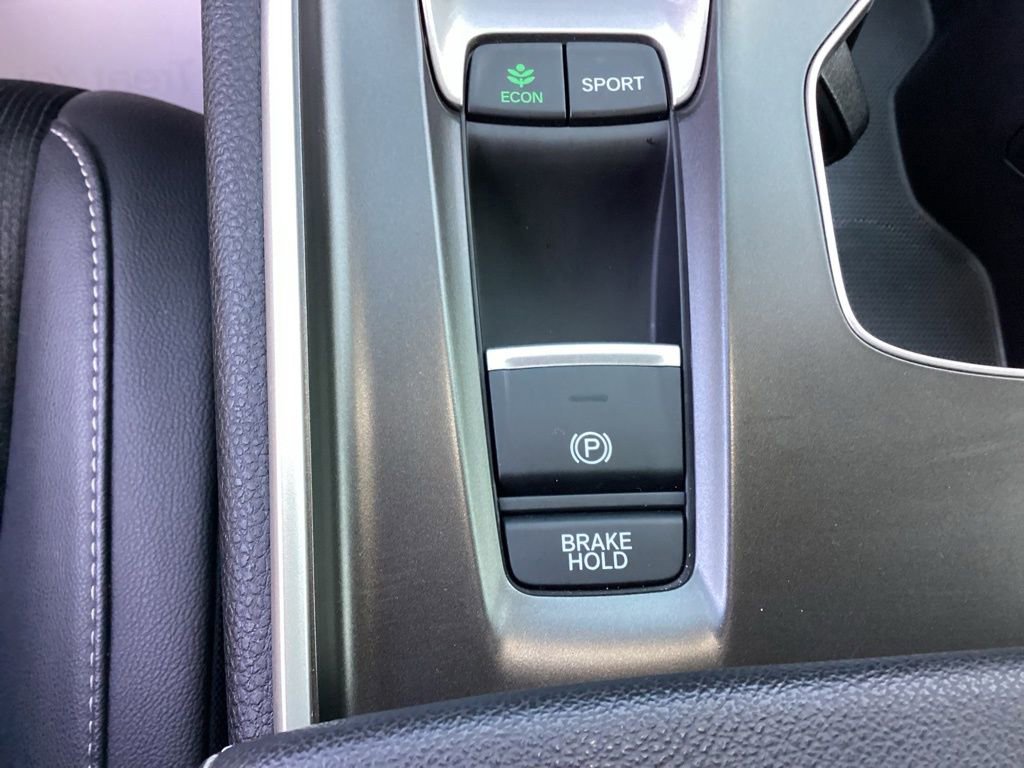 Used 2021 Honda Accord Sport image 29