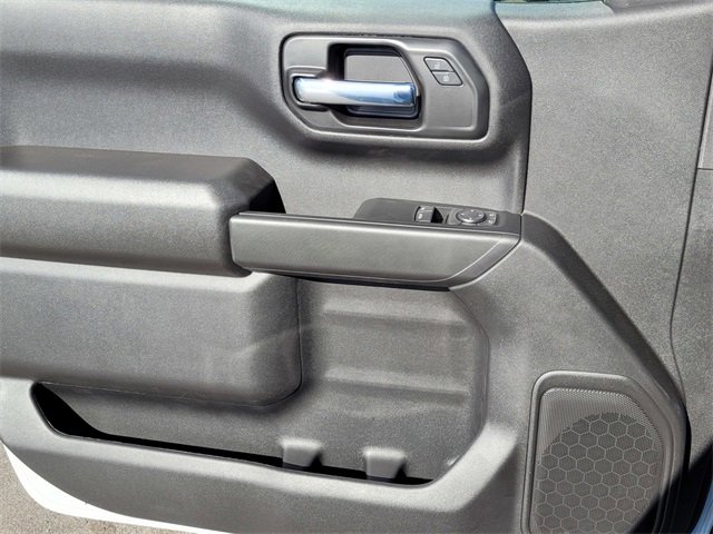 New 2025 GMC Sierra 1500 Pro w/ Pro Value Package image 14