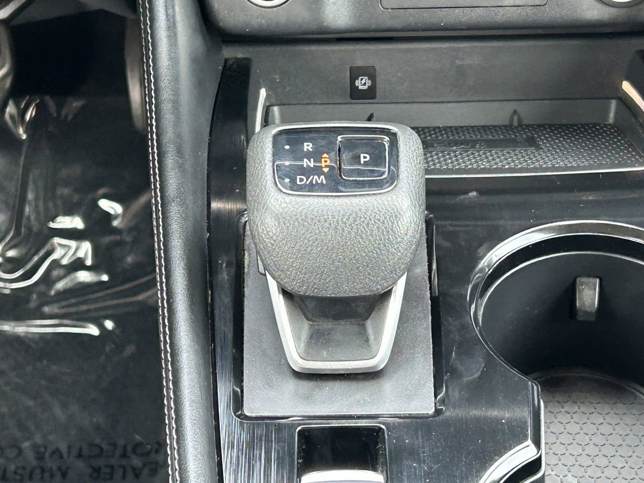 Certified 2023 Nissan Rogue Platinum w/ Platinum Premium Package FWD image 24