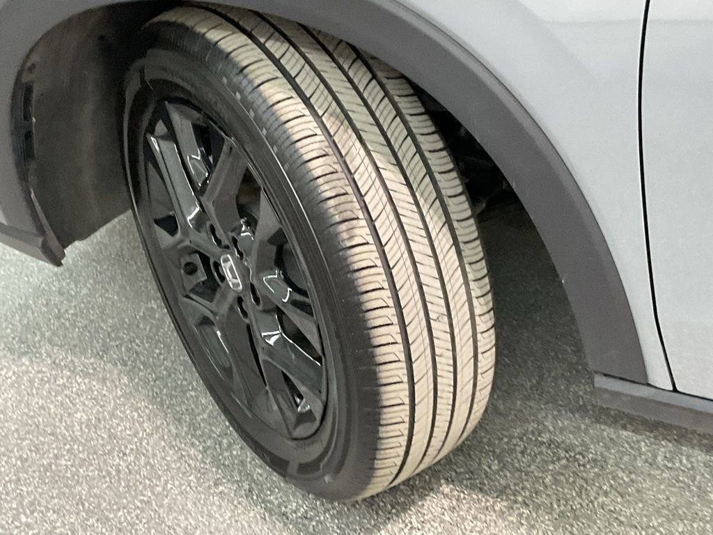 Used 2025 Honda HR-V Sport image 31