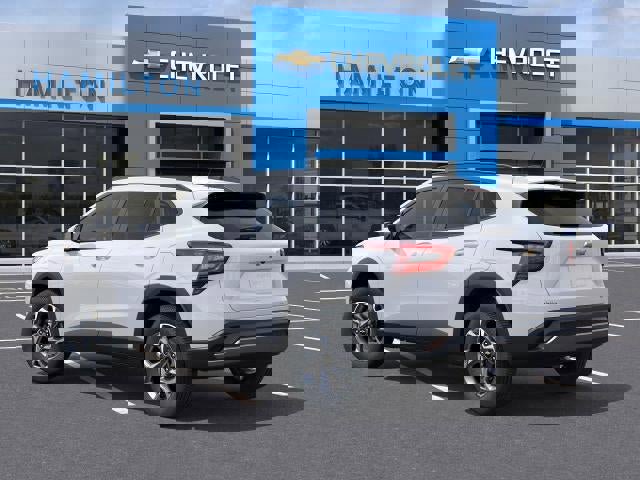 New 2026 Chevrolet Trax LT w/ Driver Confidence Package image 3