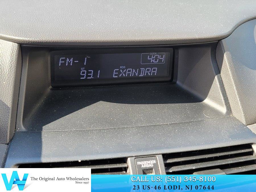 Used 2008 Honda Accord LX-P image 12