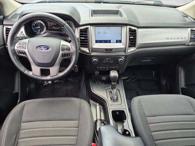 Used 2020 Ford Ranger XLT w/ Equipment Group 301A Mid RWD image 18