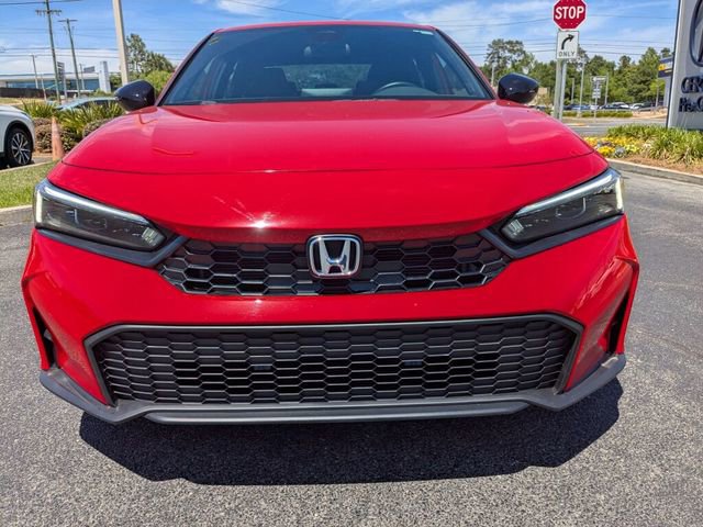 Used 2025 Honda Civic Sport image 3