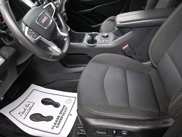 Used 2023 GMC Terrain SLE w/ Driver Convenience Package image 15