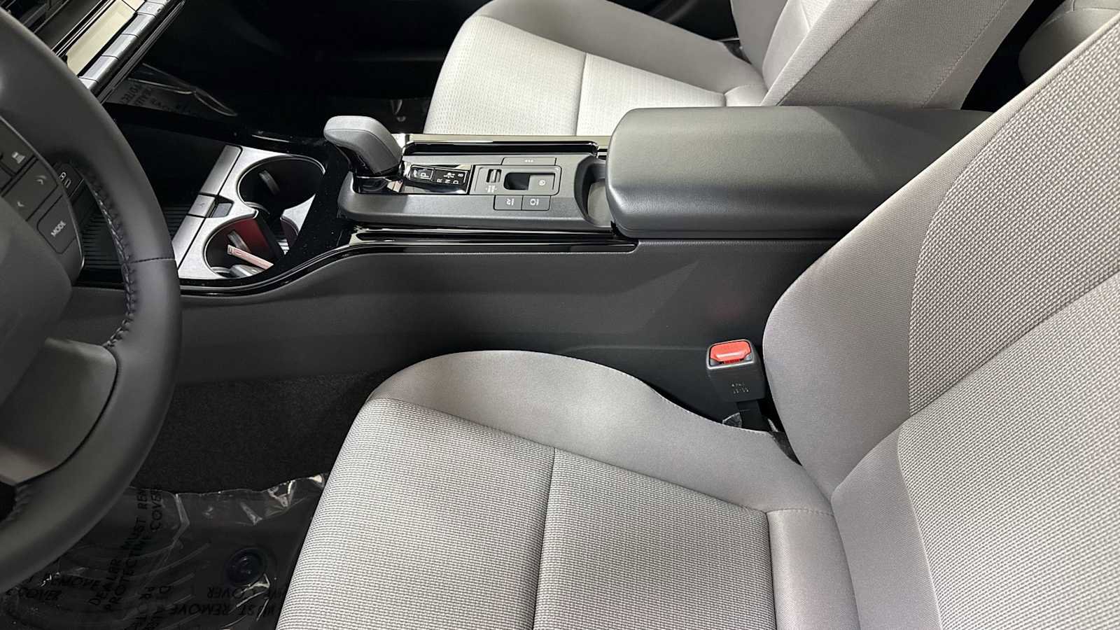 New 2026 Toyota Prius LE image 23