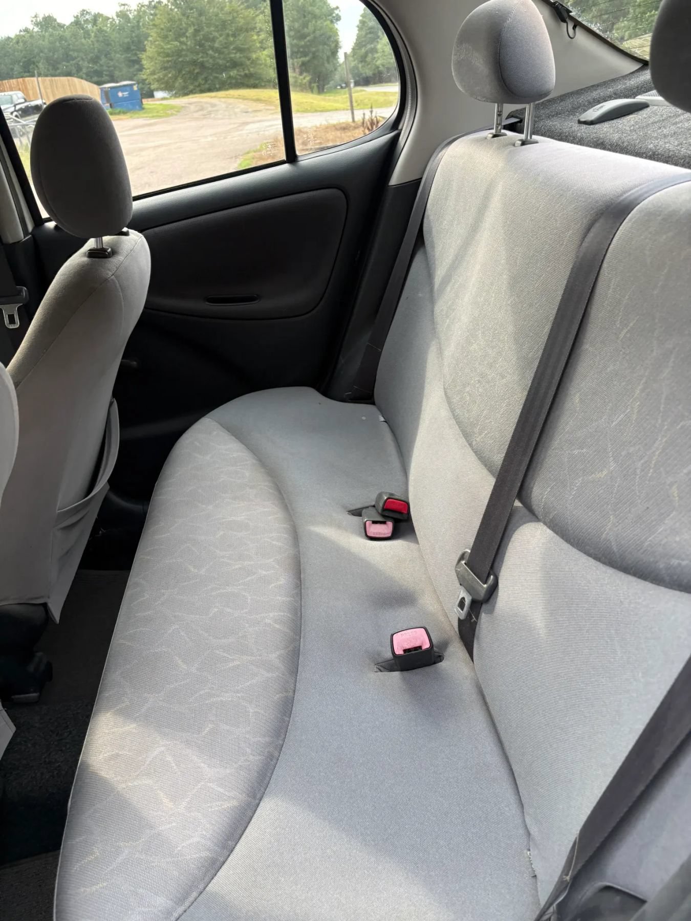 Used 2003 Toyota Echo Sedan FWD image 33