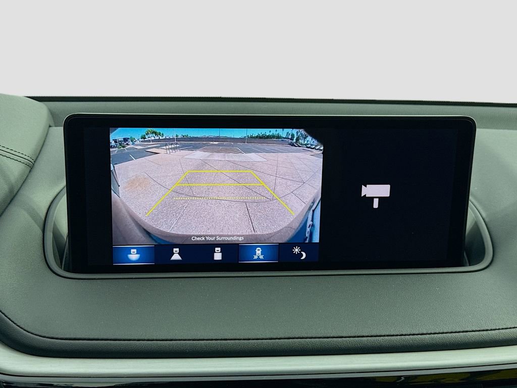 Used 2023 Acura MDX FWD w/ Technology Package image 15