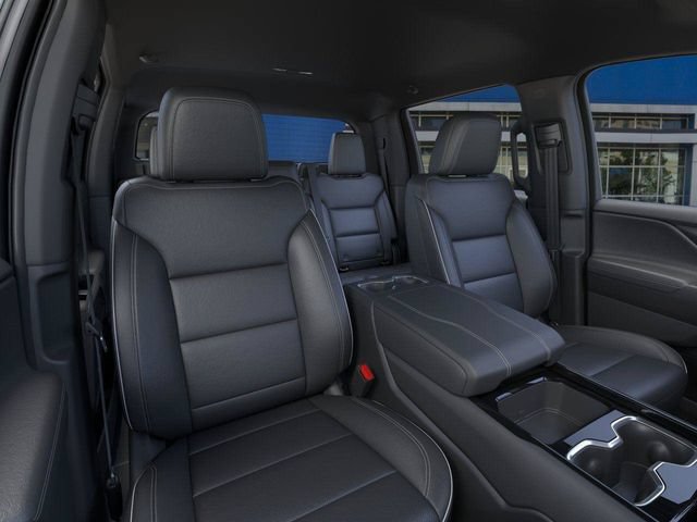 New 2026 Chevrolet Silverado EV LT w/ Plus Package AWD/4WD image 16