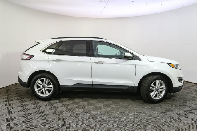 Used 2015 Ford Edge SEL w/ Equipment Group 201A AWD/4WD image 13