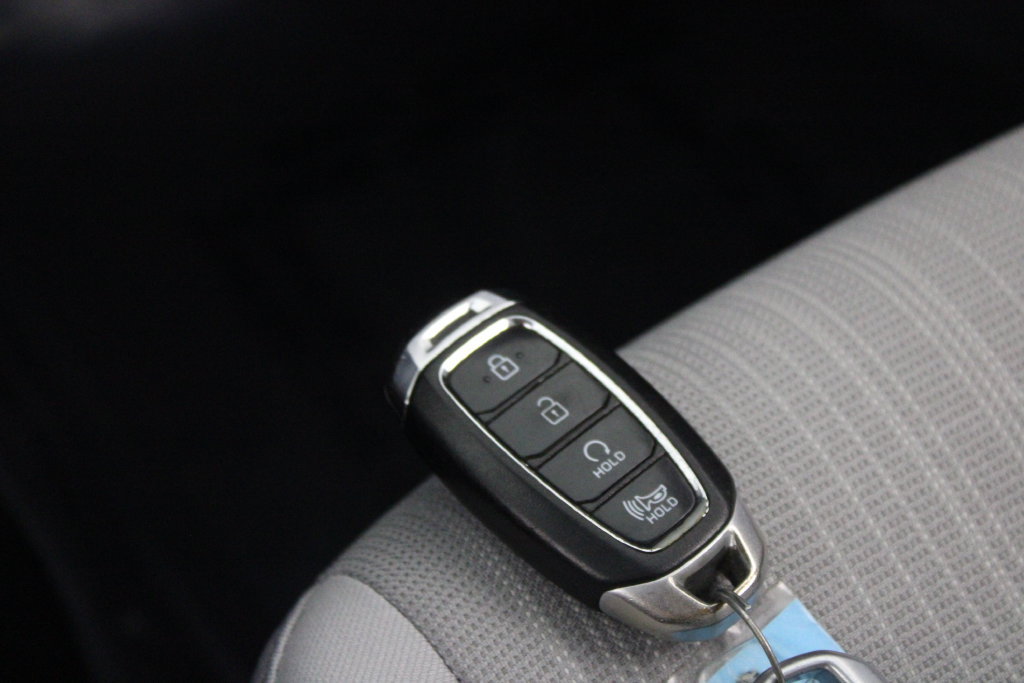 Used 2023 Hyundai Kona SEL FWD image 26
