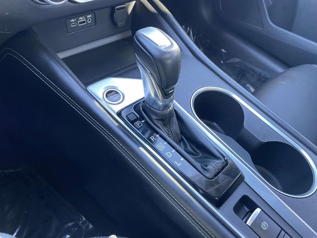 Used 2019 Nissan Altima 2.5 Platinum image 43