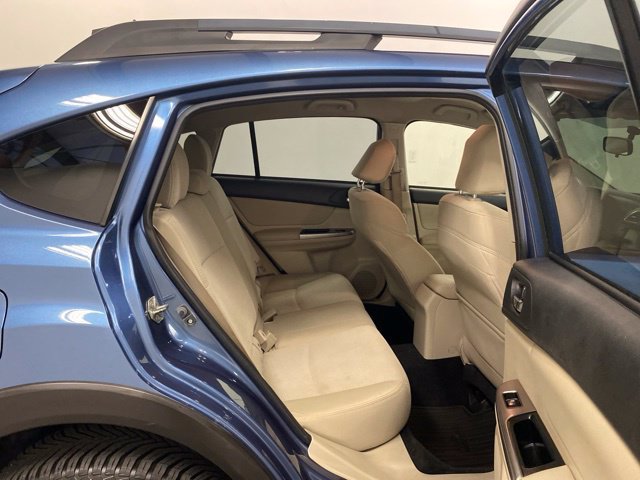 Used 2015 Subaru Crosstrek 2.0i Premium AWD/4WD image 24