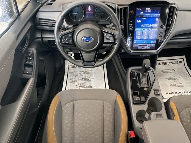 Certified 2024 Subaru Crosstrek 2.5i Sport image 2