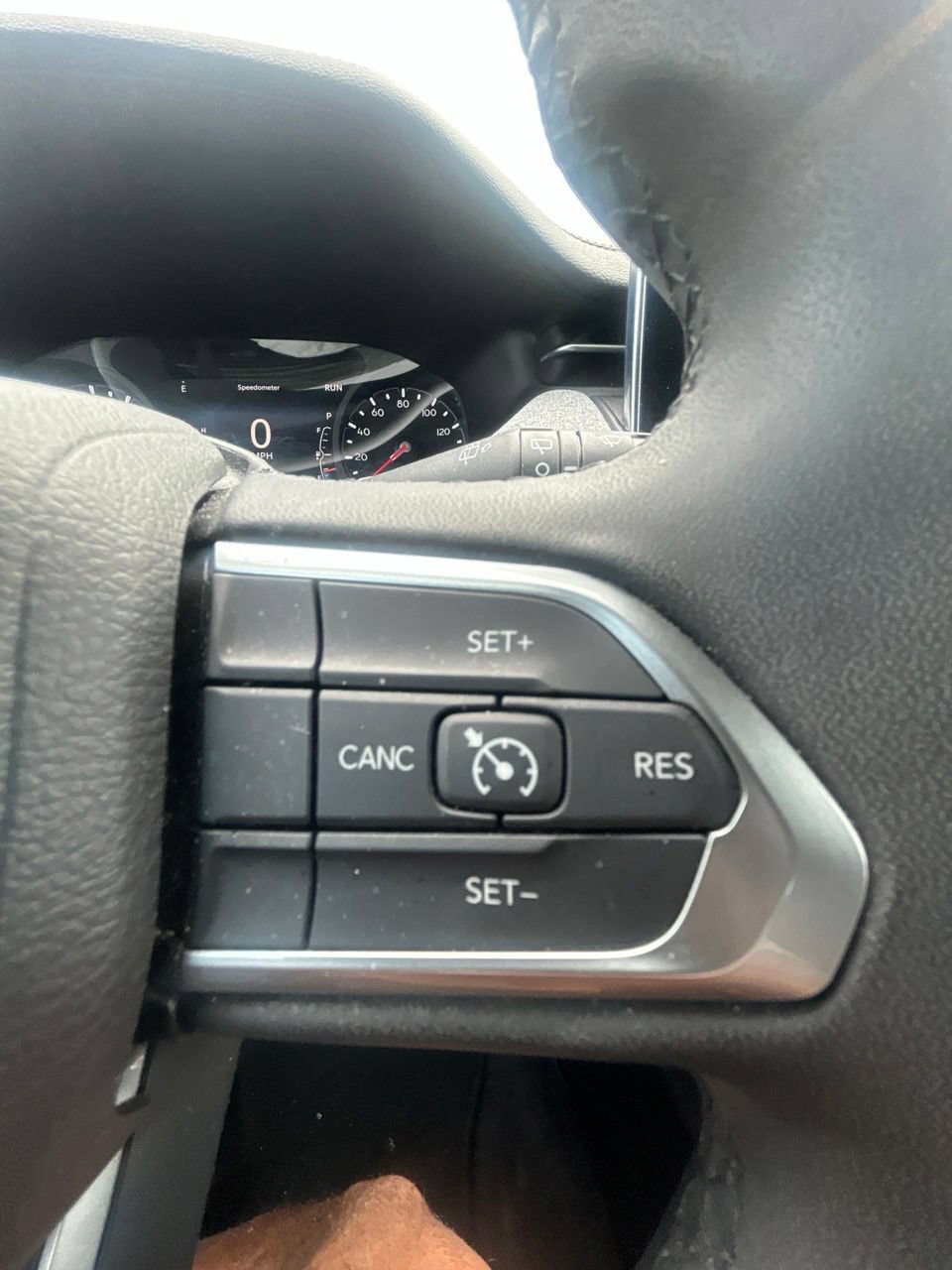 Used 2024 Jeep Compass Latitude AWD/4WD image 19