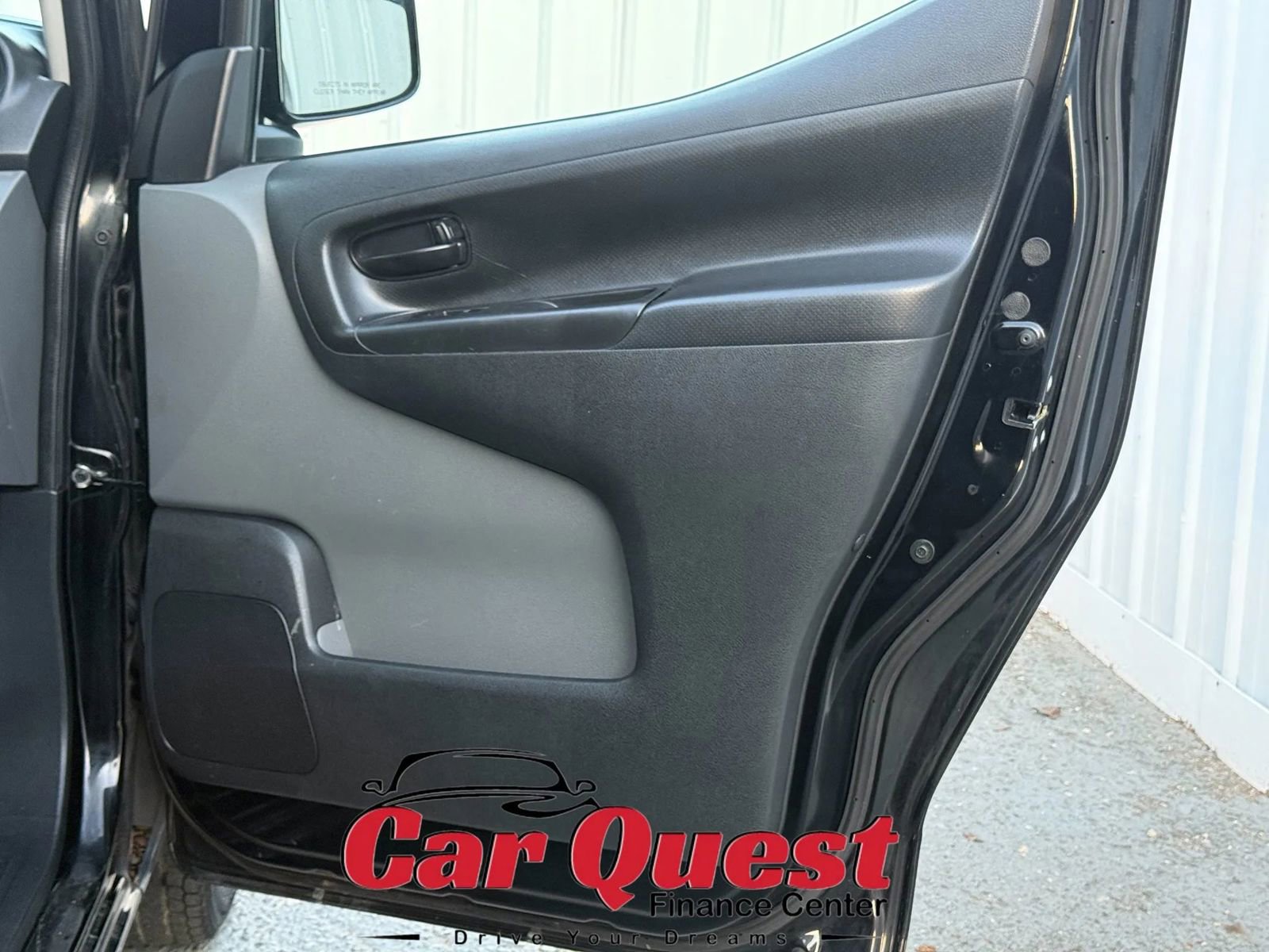 Used 2021 Nissan NV200 SV FWD image 17