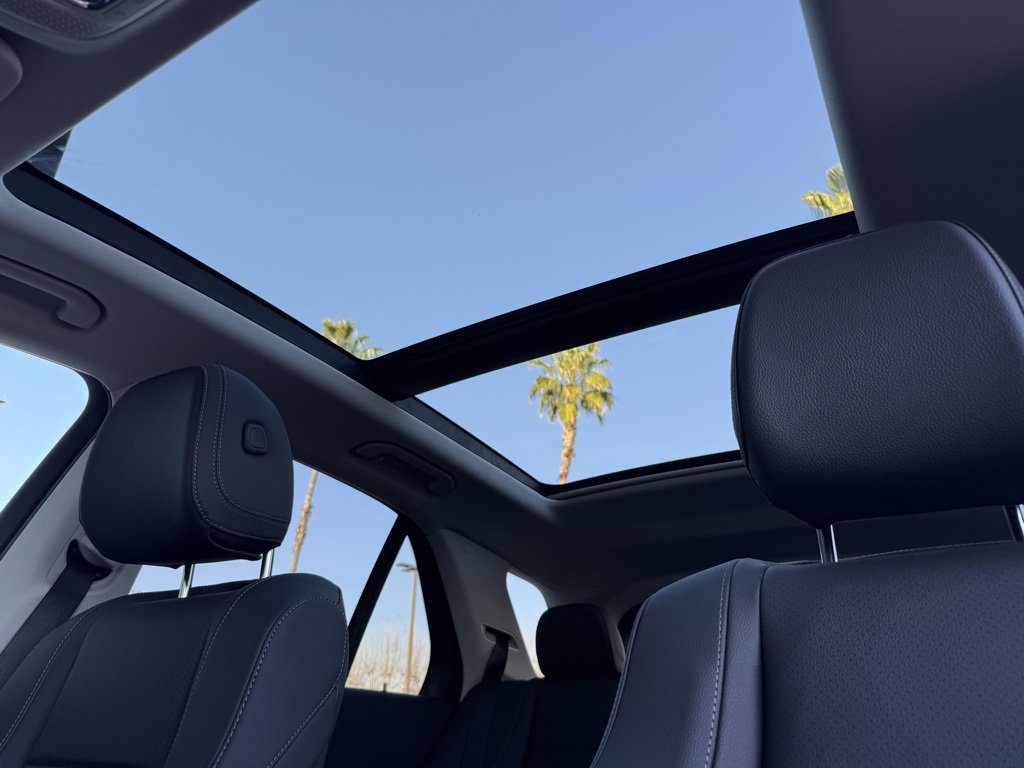 New 2026 Mercedes-Benz GLE 350 4MATIC image 2