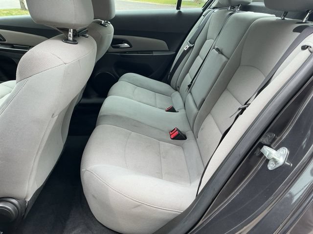 Used 2014 Chevrolet Cruze LT FWD image 14
