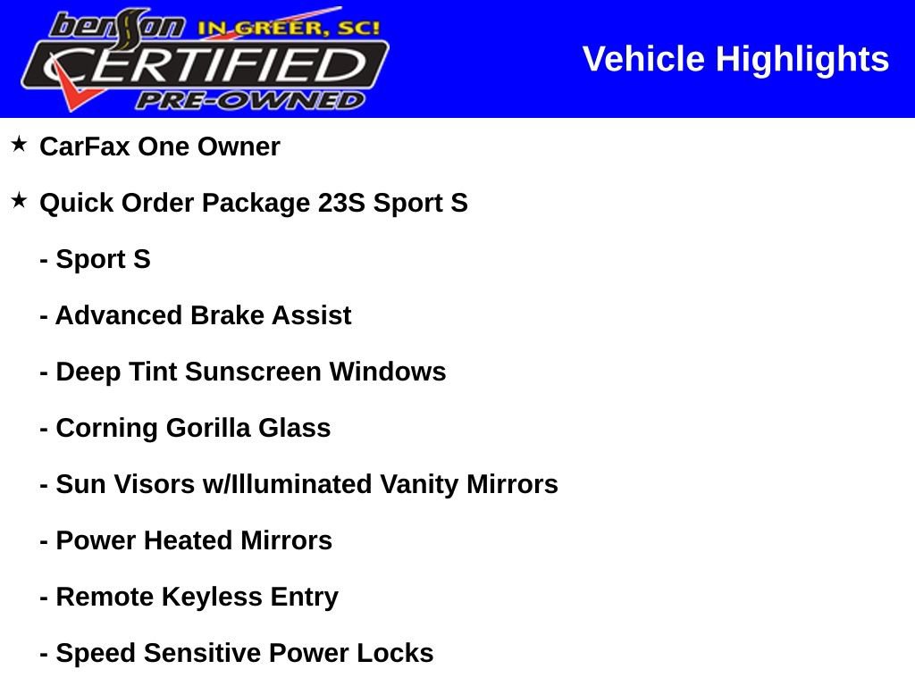 Used 2024 Jeep Wrangler Sport AWD/4WD image 2