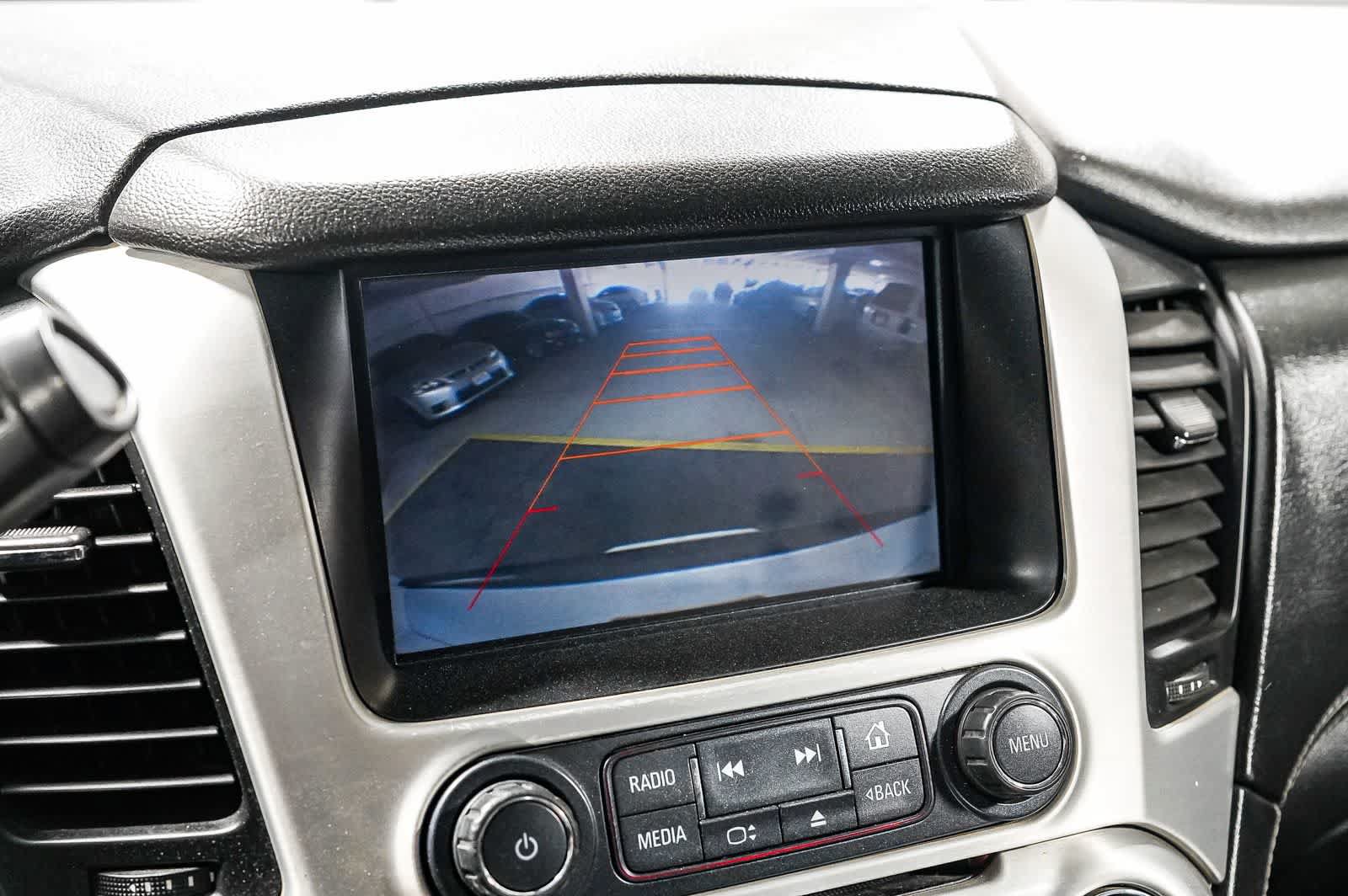 Used 2015 GMC Yukon SLE AWD/4WD image 25