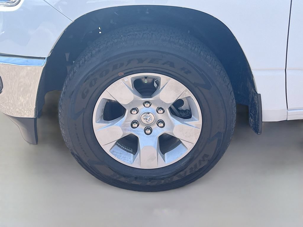 Used 2023 RAM 1500 Big Horn AWD/4WD image 29