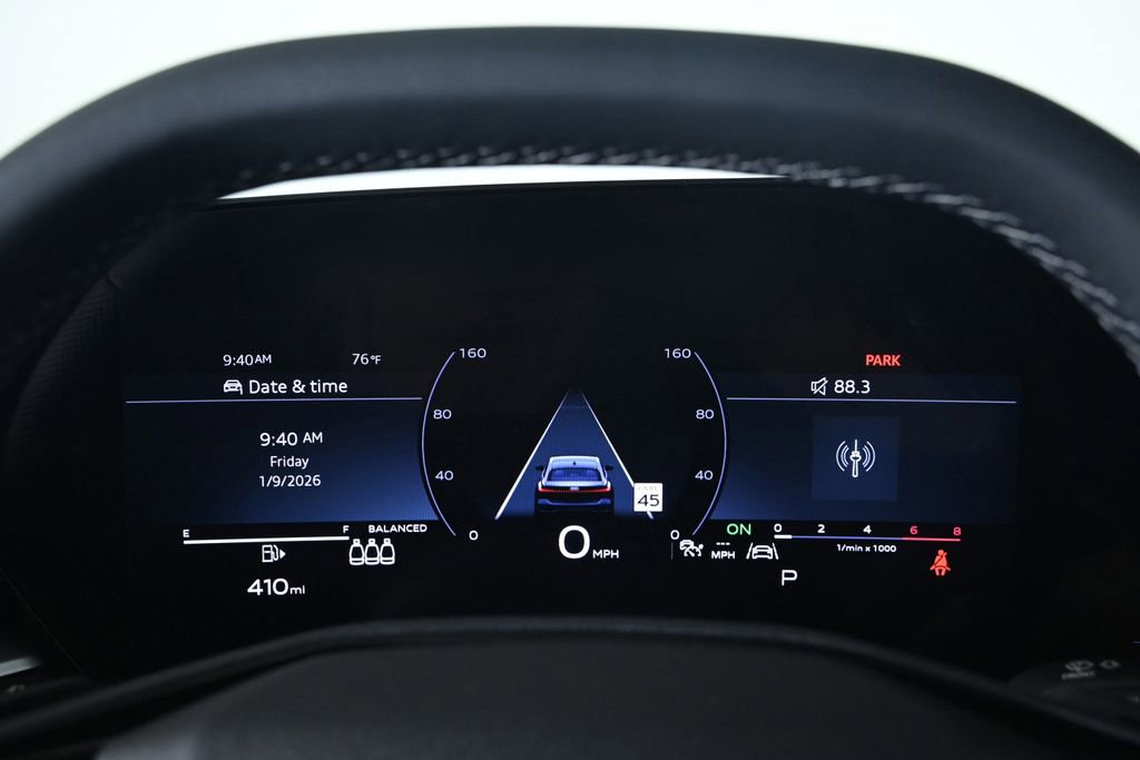 New 2025 Audi S5 Premium Plus image 11