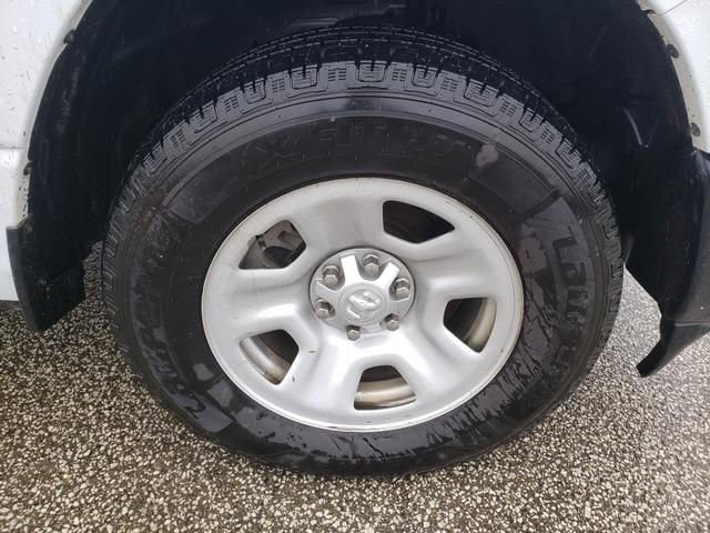 Used 2023 RAM 1500 Tradesman image 33