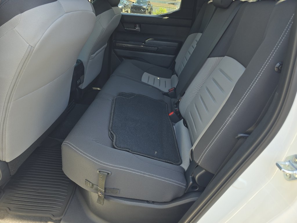 New 2026 Toyota Tacoma TRD Sport AWD/4WD image 16