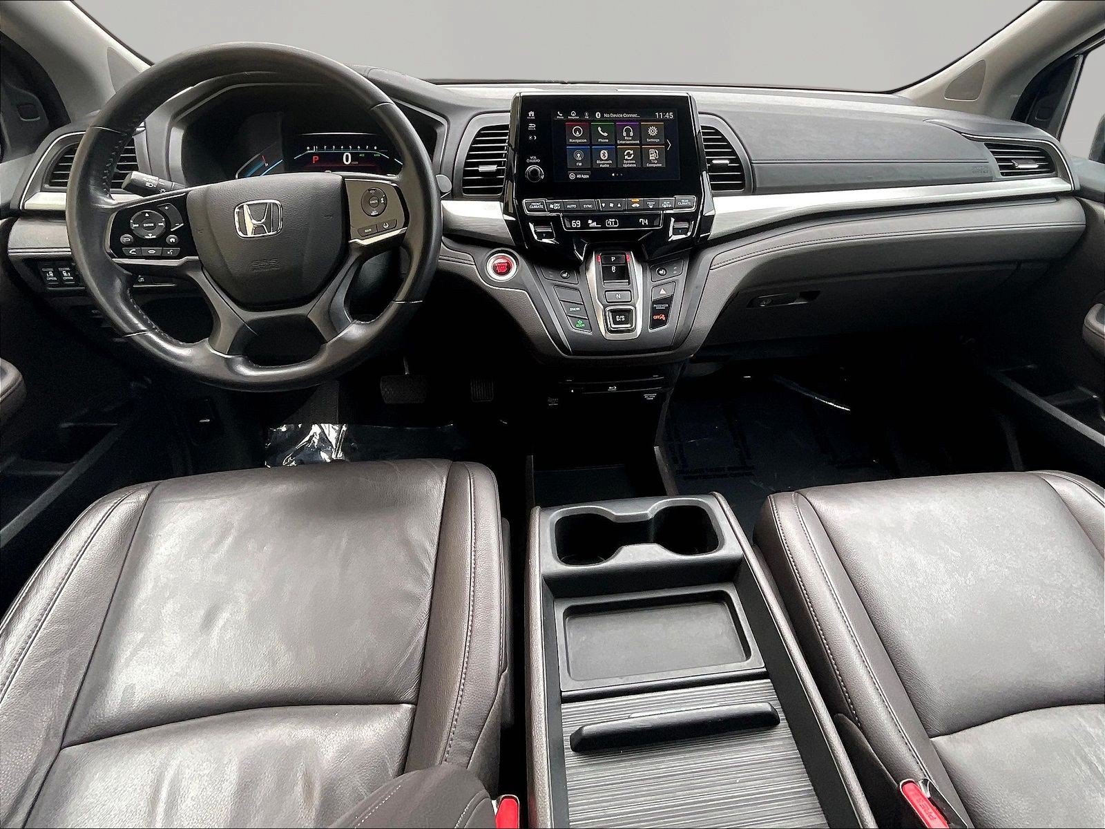 Used 2018 Honda Odyssey EX-L image 7