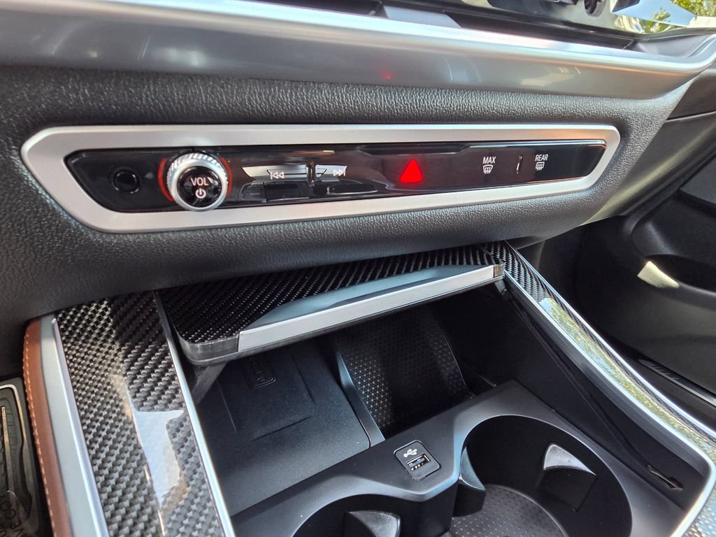 Used 2024 BMW X5 M60i AWD/4WD image 35