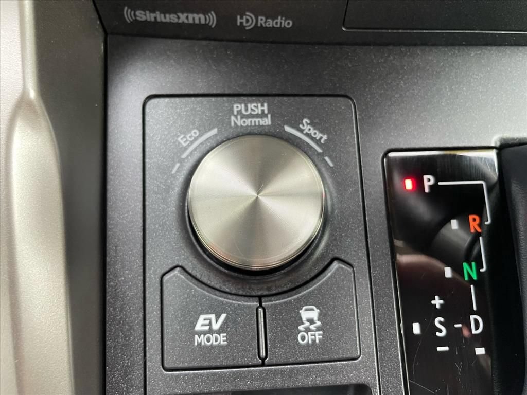 Used 2020 Lexus NX 300h AWD w/ Comfort Package image 19