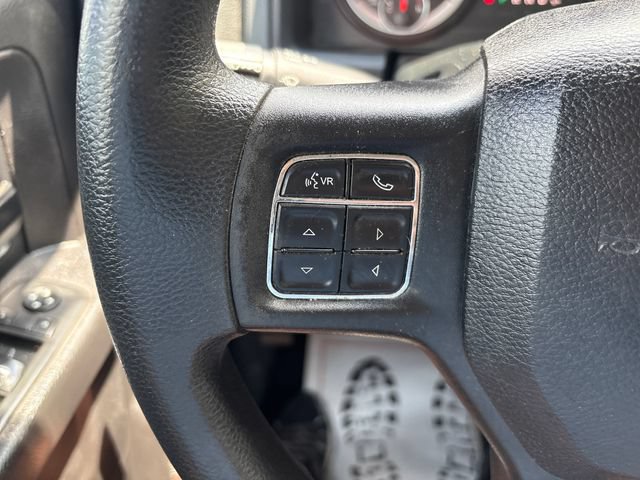 Used 2018 RAM 2500 Tradesman w/ Chrome Appearance Group AWD/4WD image 11