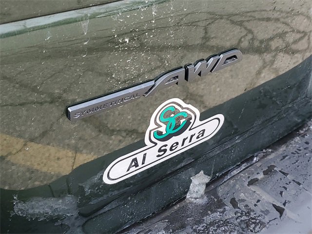 New 2026 Subaru Outback Wilderness image 6