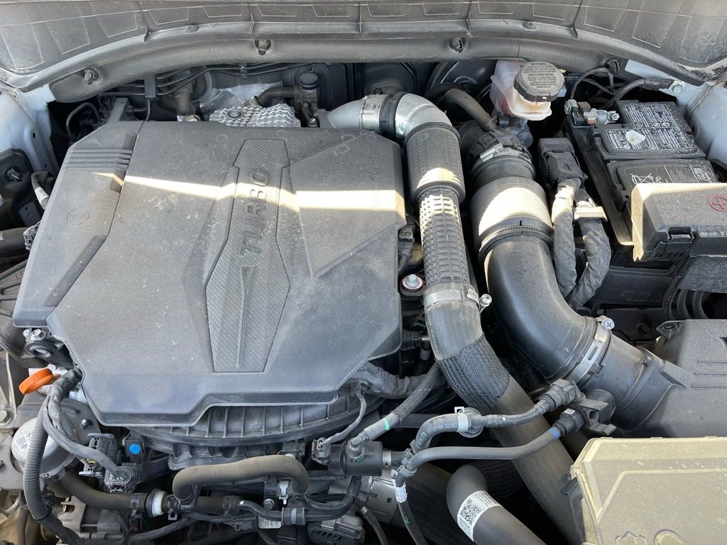 Used 2023 Kia Sorento EX w/ Panoramic Sunroof Package image 25