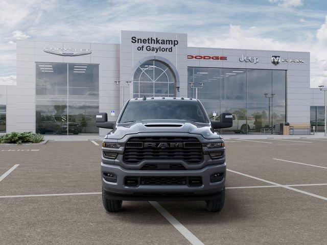 New 2026 RAM 2500 Tradesman image 6