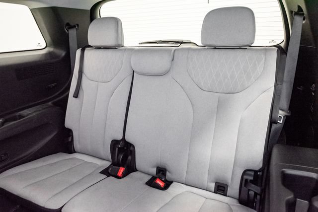 Used 2020 Hyundai Palisade SEL FWD image 19