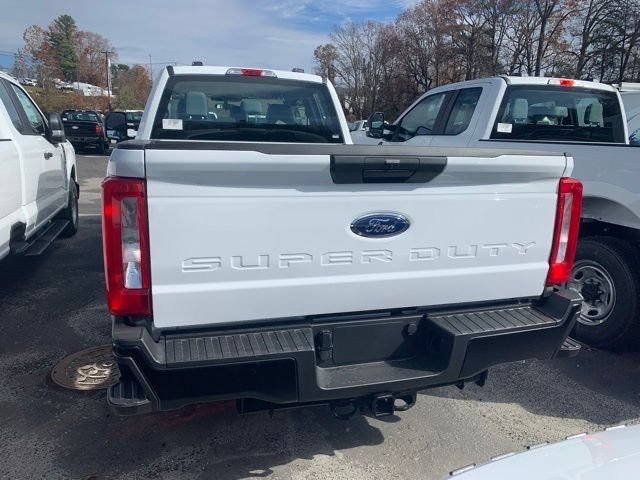 New 2026 Ford F250 XL RWD image 3