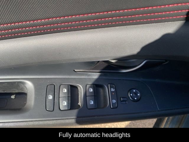 Used 2024 Hyundai Elantra N Line image 12