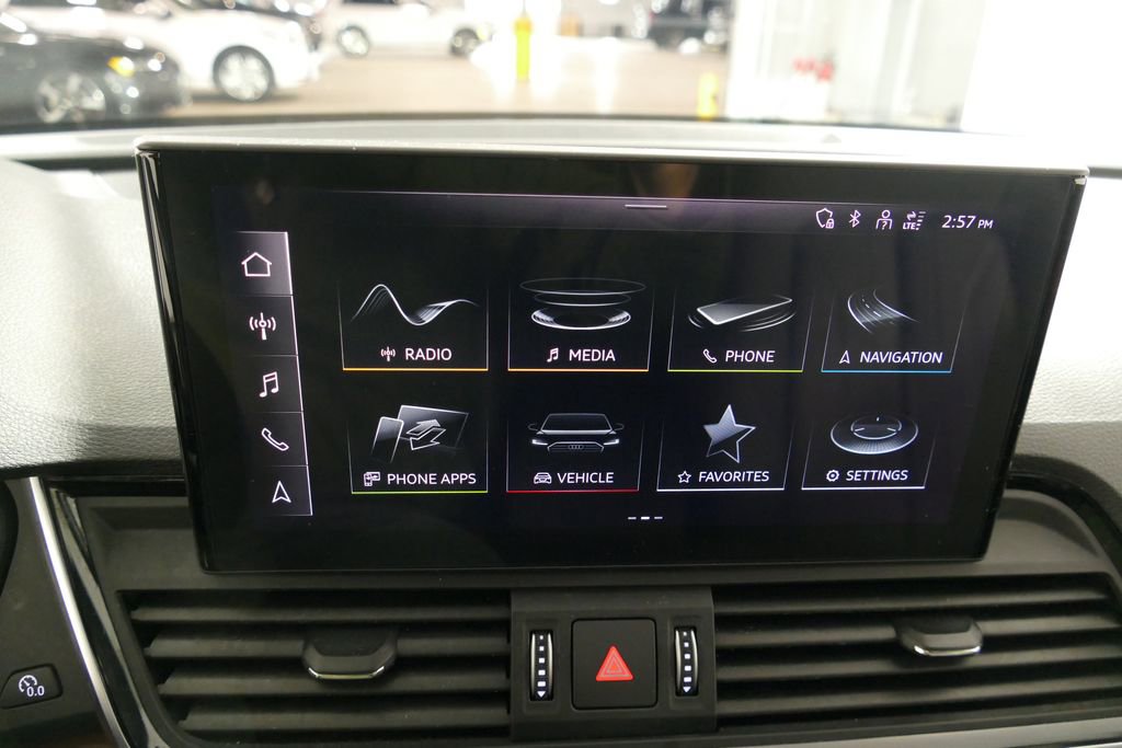 Used 2023 Audi Q5 2.0T Premium Plus w/ Premium Plus Package image 15