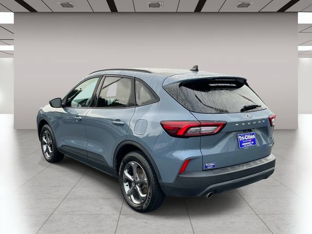 Used 2025 Ford Escape ST-Line AWD/4WD image 6