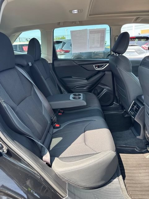 Used 2024 Subaru Forester Premium AWD/4WD image 16
