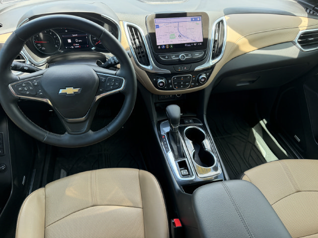 Used 2024 Chevrolet Equinox Premier FWD image 15
