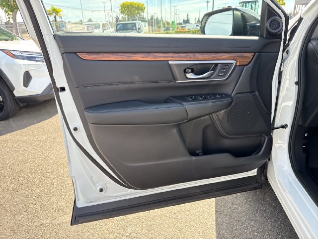 Used 2021 Honda CR-V Touring image 16