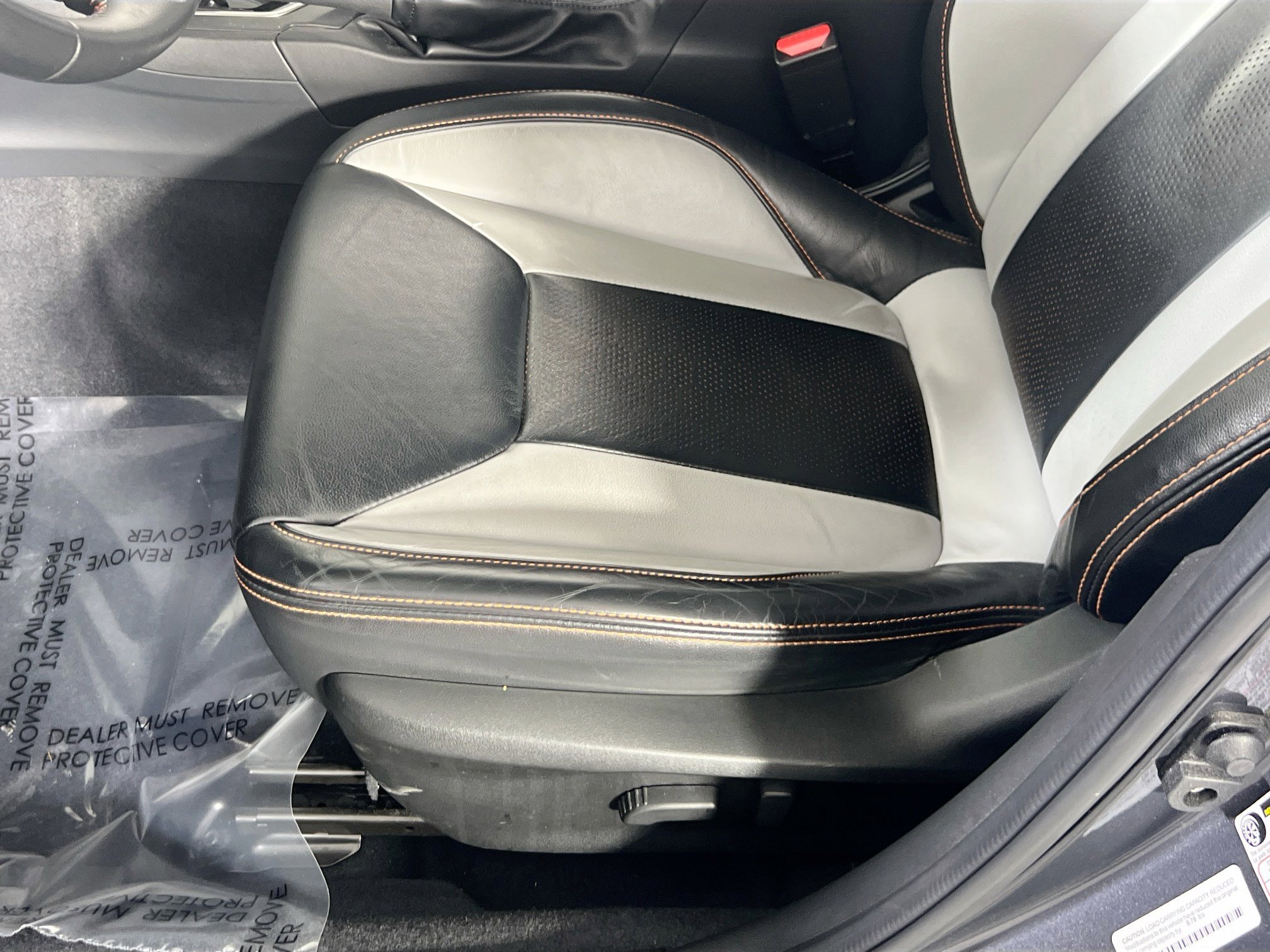 Used 2023 Subaru Crosstrek 2.5i Limited AWD/4WD image 18