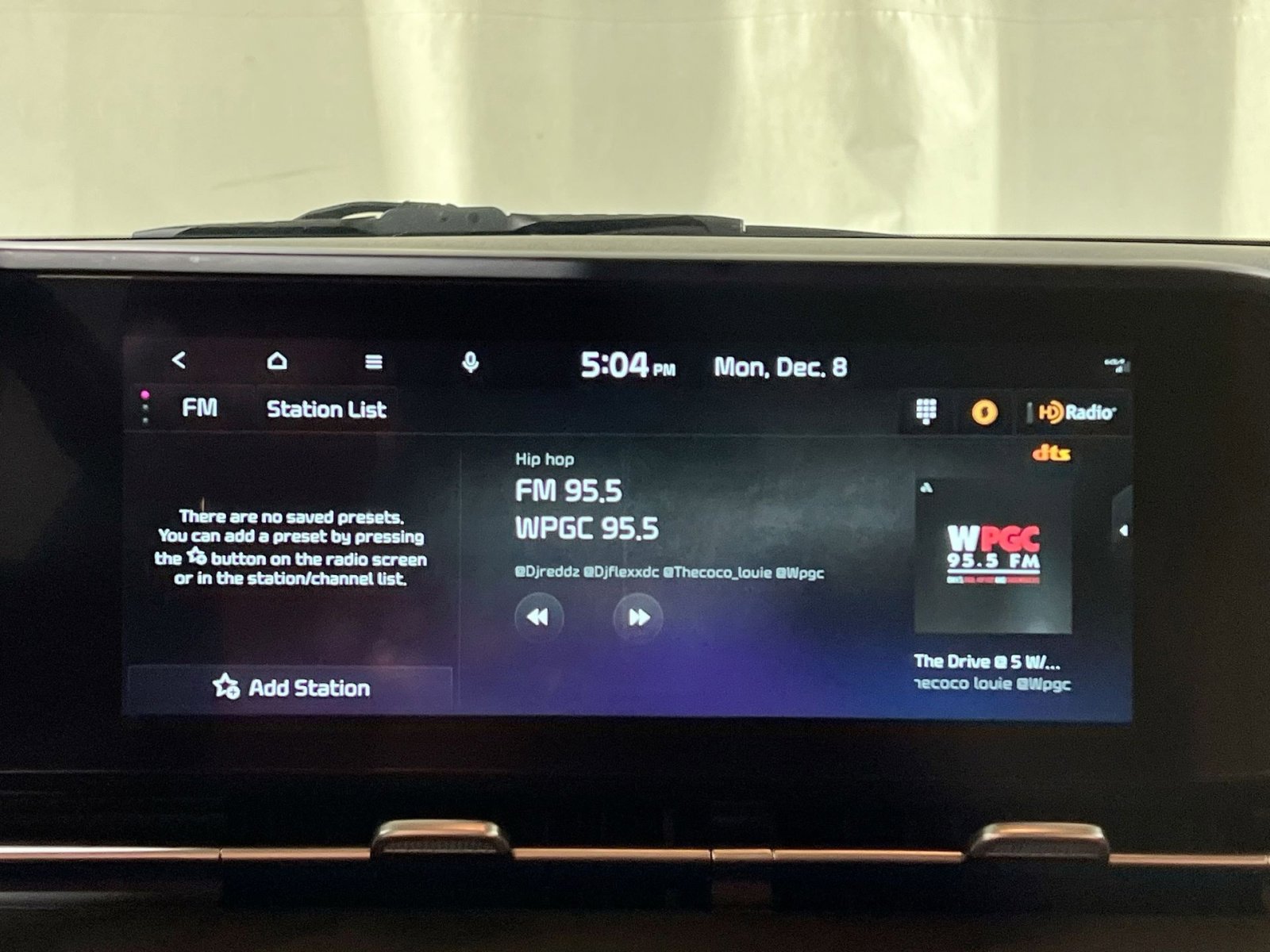 Used 2023 Kia Carnival SX image 18