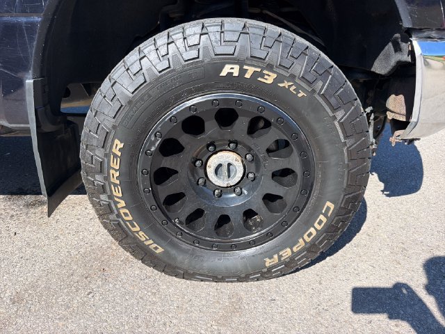 Used 2022 Ford F250 XLT w/ FX4 Off-Road Package AWD/4WD image 27