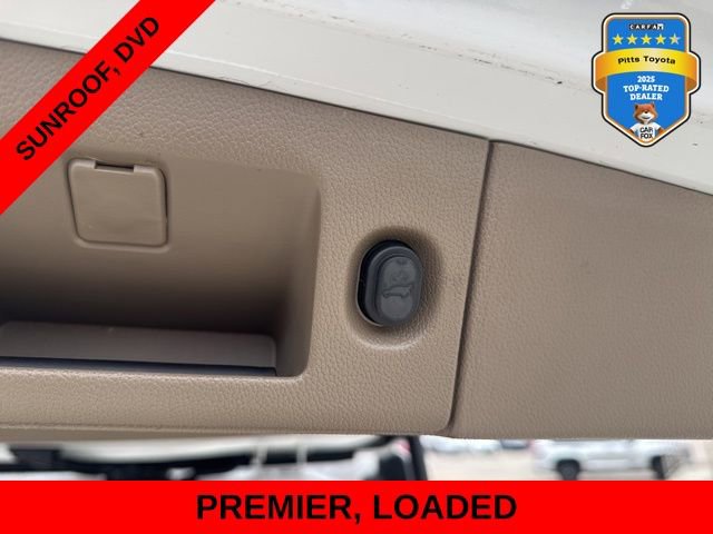 Used 2018 Chevrolet Tahoe Premier image 18