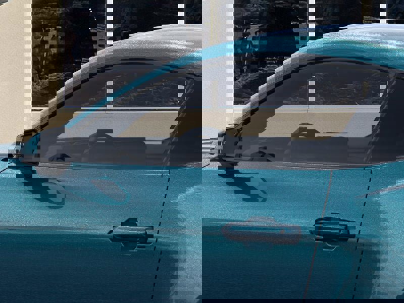 New 2026 Ford Mustang GT Premium image 42