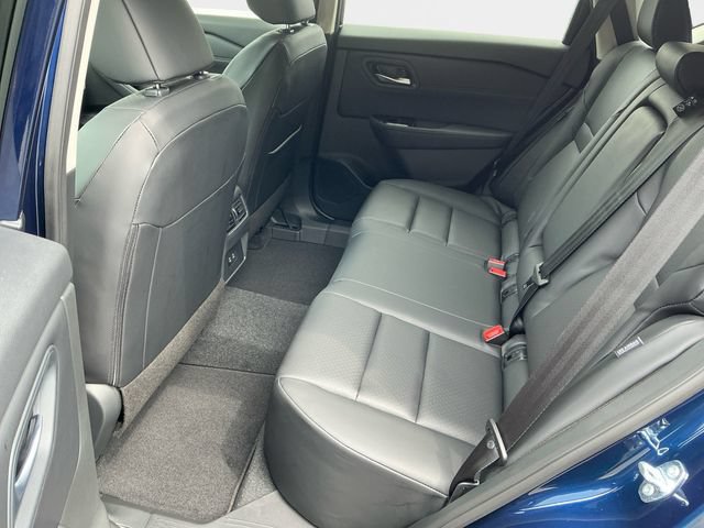New 2026 Nissan Rogue Dark Armor AWD/4WD image 15